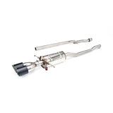 Quicksilver - Exhaust System Mini Cooper S R56 Exhaust System Quicksilver royalty-bespoke.myshopify.com 