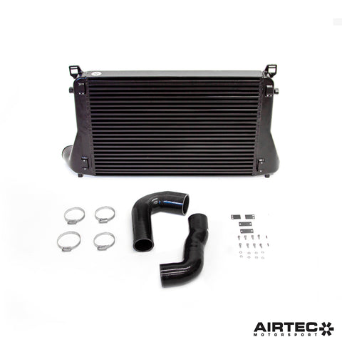 Airtec - Intercooler Upgrade 1.8/2.0 TSI EA888 Gen.4 Engine