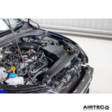 Airtec - Enclosed Induction Kit Volkswagen Golf R/GTI MK8 & Audi A3/S3 8Y Air Intake Airtec royalty-bespoke.myshopify.com 