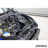 Airtec - Enclosed Induction Kit Volkswagen Golf R/GTI MK8 & Audi A3/S3 8Y