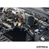 Airtec - Enclosed Induction Kit Volkswagen Golf R/GTI MK8 & Audi A3/S3 8Y Air Intake Airtec royalty-bespoke.myshopify.com 