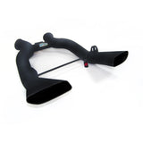 Quicksilver - Exhaust System McLaren MP4 12C Exhaust System Quicksilver royalty-bespoke.myshopify.com 