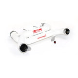 Quicksilver - Exhaust System McLaren 720S Exhaust System Quicksilver royalty-bespoke.myshopify.com 