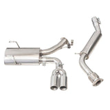 Cobra Sport - Exhaust System Mazda MX-5 ND (Center Exit) Exhaust System Cobra Sport royalty-bespoke.myshopify.com 