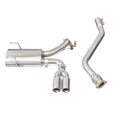 Cobra Sport - Exhaust System Mazda MX-5 ND (Center Exit) Exhaust System Cobra Sport royalty-bespoke.myshopify.com 