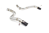 Quicksilver - Exhaust System Mercedes Benz SL63/SL65 AMG R231 Exhaust System Quicksilver royalty-bespoke.myshopify.com 