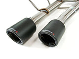 Quicksilver - Exhaust System Mercedes Benz G65 AMG V12 Biturbo W463 Exhaust System Quicksilver royalty-bespoke.myshopify.com 