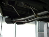 Quicksilver - Exhaust System Mercedes Benz G500/G550 4x4² 4.0 Biturbo W463 Exhaust System Quicksilver royalty-bespoke.myshopify.com 