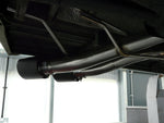 Quicksilver - Exhaust System Mercedes Benz G65 AMG V12 Biturbo W463