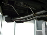 Quicksilver - Exhaust System Mercedes Benz G63 AMG 5.5 Biturbo W463