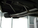 Quicksilver - Exhaust System Mercedes Benz G65 AMG V12 Biturbo W463 Exhaust System Quicksilver royalty-bespoke.myshopify.com 