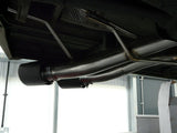 Quicksilver - Exhaust System Mercedes Benz G63 AMG 5.5 Biturbo W463