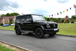 Quicksilver - GPF Delete Mercedes Benz G63 AMG W464 (GPF Models Only)