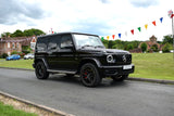 Quicksilver - GPF Delete Mercedes Benz G63 AMG W464 (GPF Models Only) GPF Delete Quicksilver royalty-bespoke.myshopify.com 