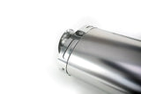 Quicksilver - Twin-Tip Exhaust System Mercedes Benz G63 & G500 W463A (Non-GPF Models Only) Exhaust System Quicksilver royalty-bespoke.myshopify.com 