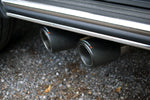 Quicksilver - Exhaust System Mercedes Benz G63 & G500 W464 (GPF Models Only)