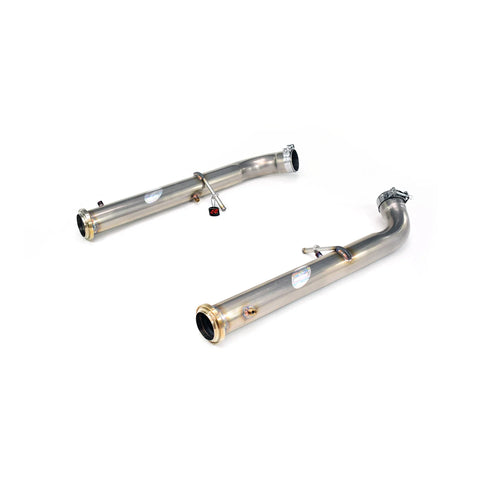 Quicksilver - GPF Delete Mercedes Benz G63 AMG W464 (GPF Models Only) GPF Delete Quicksilver royalty-bespoke.myshopify.com 