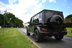 Quicksilver - GPF Delete Mercedes Benz G63 AMG W464 (GPF Models Only)