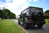 Quicksilver - GPF Delete Mercedes Benz G63 AMG W464 (GPF Models Only) GPF Delete Quicksilver royalty-bespoke.myshopify.com 