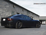 Quicksilver - Exhaust System Maserati GranTurismo 4.2 Exhaust System Quicksilver royalty-bespoke.myshopify.com 