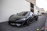 1016 Industries - Front Aero Blades McLaren 570S Front Spoiler 1016 Industries royalty-bespoke.myshopify.com 