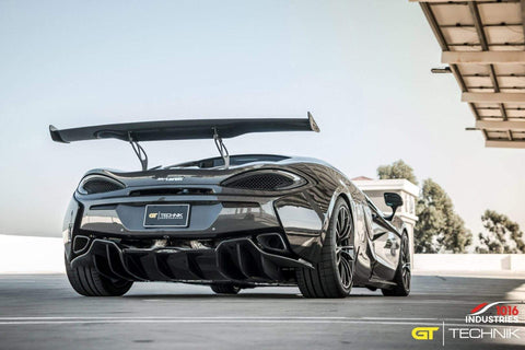 1016 Industries - Rear Diffuser McLaren 570S Rear Diffuser 1016 Industries royalty-bespoke.myshopify.com 