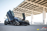 1016 Industries - Full Body Kit McLaren 570S Full Body Kit 1016 Industries royalty-bespoke.myshopify.com 