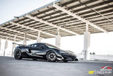 1016 Industries - Full Body Kit McLaren 570S Full Body Kit 1016 Industries royalty-bespoke.myshopify.com 