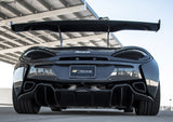 1016 Industries - Rear Diffuser McLaren 570S Rear Diffuser 1016 Industries royalty-bespoke.myshopify.com 
