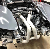 Quicksilver - Exhaust System McLaren 570S Exhaust System Quicksilver royalty-bespoke.myshopify.com 