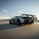 Vorsteiner - Rear Wing McLaren 570S Rear Wing Vorsteiner royalty-bespoke.myshopify.com 
