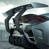 Vorsteiner - Rear Wing McLaren 570S Rear Wing Vorsteiner royalty-bespoke.myshopify.com 