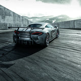 Vorsteiner - Rear Wing McLaren 570S Rear Wing Vorsteiner royalty-bespoke.myshopify.com 