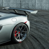 Vorsteiner - Rear Wing McLaren 570S Rear Wing Vorsteiner royalty-bespoke.myshopify.com 