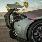 Vorsteiner - Rear Wing McLaren 570S Rear Wing Vorsteiner royalty-bespoke.myshopify.com 
