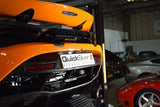 Quicksilver - Exhaust System McLaren 720S