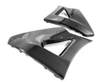 PSM Dynamic - Front Side Air Ducts McLaren 570S Front Inserts PSM Dynamic royalty-bespoke.myshopify.com 