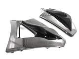 PSM Dynamic - Front Side Air Ducts with Canards McLaren 570S Front Inserts PSM Dynamic royalty-bespoke.myshopify.com 