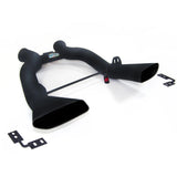 Quicksilver - Exhaust System McLaren 650S Exhaust System Quicksilver royalty-bespoke.myshopify.com 