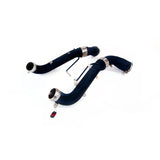 Quicksilver - Catalyst Replacement Pipes McLaren MP4 12C De-Cat Quicksilver royalty-bespoke.myshopify.com 