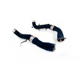 Quicksilver - Catalyst Replacement Pipes McLaren P1 De-Cat Quicksilver royalty-bespoke.myshopify.com 