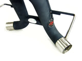 Quicksilver - Exhaust System McLaren 570GT Exhaust System Quicksilver royalty-bespoke.myshopify.com 