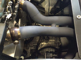Quicksilver - Exhaust System McLaren 540C Exhaust System Quicksilver royalty-bespoke.myshopify.com 