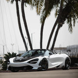 Vorsteiner - Front Fenders Silverstone Edition McLaren 720S Spyder Front Fenders Vorsteiner royalty-bespoke.myshopify.com 