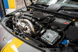 Forge Motorsport - Atmospheric Dump Valve Mercedes Benz A35 AMG W177