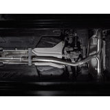 Cobra Sport - Exhaust System Mercedes Benz A35 AMG Exhaust System Cobra Sport royalty-bespoke.myshopify.com 