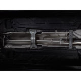 Cobra Sport - Exhaust System Mercedes Benz A35 AMG Exhaust System Cobra Sport royalty-bespoke.myshopify.com 