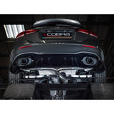 Cobra Sport - Exhaust System Mercedes Benz A35 AMG Exhaust System Cobra Sport royalty-bespoke.myshopify.com 
