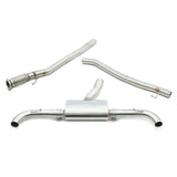 Cobra Sport - Exhaust System Mercedes Benz A35 AMG Exhaust System Cobra Sport royalty-bespoke.myshopify.com 