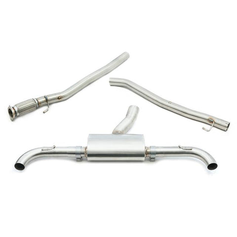 Cobra Sport - Exhaust System Mercedes Benz A35 AMG Exhaust System Cobra Sport royalty-bespoke.myshopify.com 
